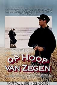 Danny de Munk and Renée Soutendijk in Op hoop van zegen (1986)