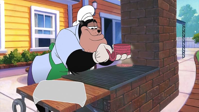 Jim Cummings in An Extremely Goofy Movie (2000)