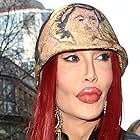 Pete Burns