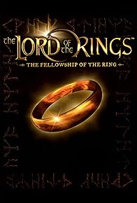 Primary photo for The Lord of the Rings: The Fellowship of the Ring