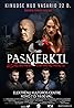 Pasmerkti. Kauno Romanas (2019) Poster