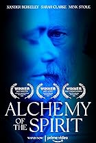 Alchemy of the Spirit (2022) Poster