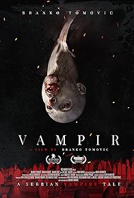 Primary photo for Vampir