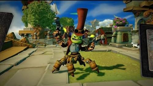 Skylanders: Imaginators (VG)