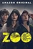 We Children from Bahnhof Zoo (TV Series 2021) Poster