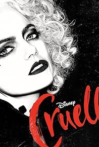 Primary photo for Cruella: Live Action Novelization