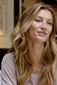 Primary photo for Gisele Bündchen at the Beatrice