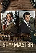 Spy/Master (2023)