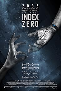 Primary photo for Index Zero