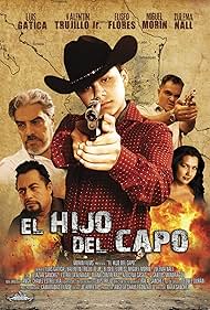 El Hijo Del Capo (2019)