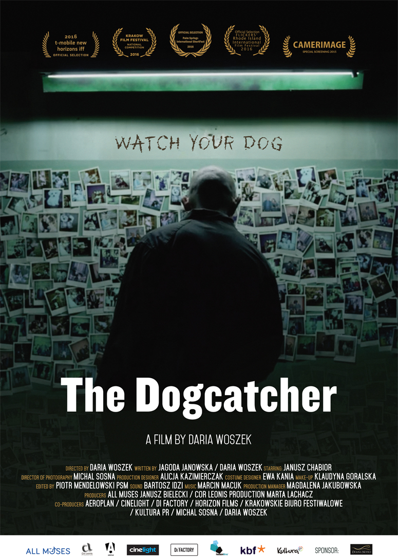 The Dogcatcher (2015)