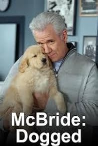 Primary photo for McBride: Dogged