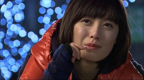 Ku Hye-Sun in Boys Over Flowers (2009)