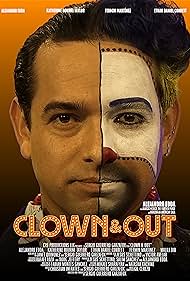 Alejandro Edda in Clown & Out