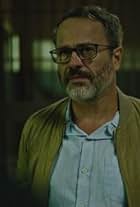 Leonardo Medeiros in The Mechanism (2018)