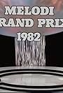 Dansk melodi grand prix (1982)