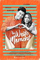 Valeen Montenegro and Jerald Napoles in The Write Moment (2017)