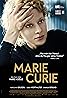 Marie Curie: The Courage of Knowledge (2016) Poster