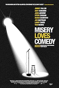 Primary photo for Misery Loves Comedy