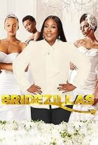 Bridezilla's