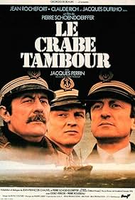 Le Crabe-Tambour (1977)