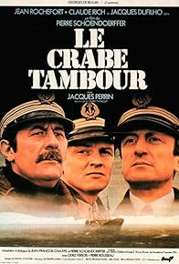 Primary photo for Le Crabe-Tambour