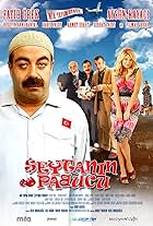 Seytanin Pabucu (2008)