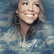 Mariah Carey: 100% (2010)