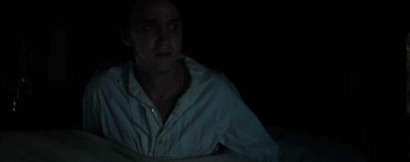 Tom Felton in In Secret (2013)