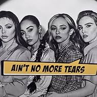 Jade Thirlwall, Perrie Edwards, Leigh-Anne Pinnock, and Jesy Nelson in Little Mix: Break Up Song (Lyric Version) (2020)