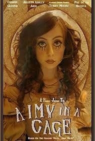 Allisyn Snyder in Aimy in a Cage (2015)