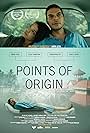 Ankur Vikal and Auroshikha Dey in Points of Origin (2014)