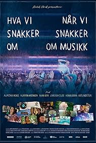 Hva vi snakker om når vi snakker om musikk (2024)