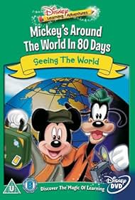 Mickey's Around the World in 80 Days (2005)