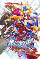 BlazBlue: Continuum Shift Extend (2011)