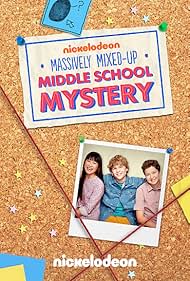 The Massively Mixed-Up Middle School Mystery (2015)