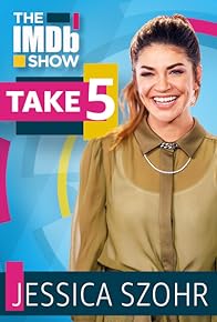 Primary photo for Take 5 With Jessica Szohr