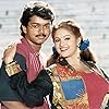 Raasi and Joseph Vijay in Love Today (1997)