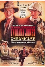 The Young Indiana Jones Chronicles (1992)