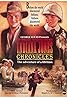 The Young Indiana Jones Chronicles (TV Series 1992–1993) Poster