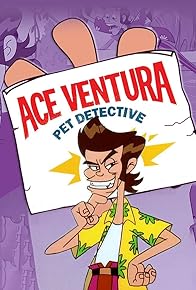 Primary photo for Ace Ventura: Pet Detective