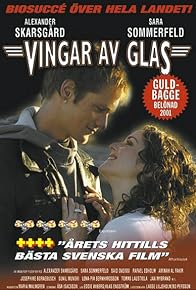 Primary photo for Wings of Glass