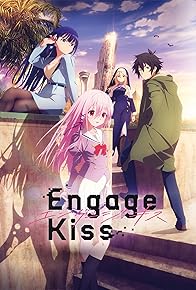 Primary photo for Engage Kiss