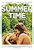 Summertime (2015) Poster