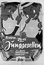 Es waren zwei Junggesellen (1936)