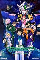 Mobile Suit Gundam 00: A Wakening of the Trailblazer