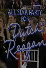 Primary photo for All-Star Party for 'Dutch' Reagan