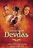 Devdas (2002) Poster