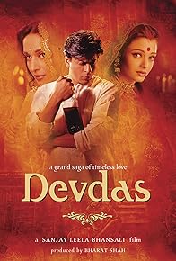 Primary photo for Devdas