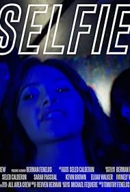 Seled Calderon, Sarah Pascual, and Kevin Brown in SELFie (2019)